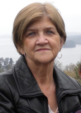 Obituary of Janet Frances Whitaker