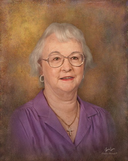 Obituary of Regena E. Miller