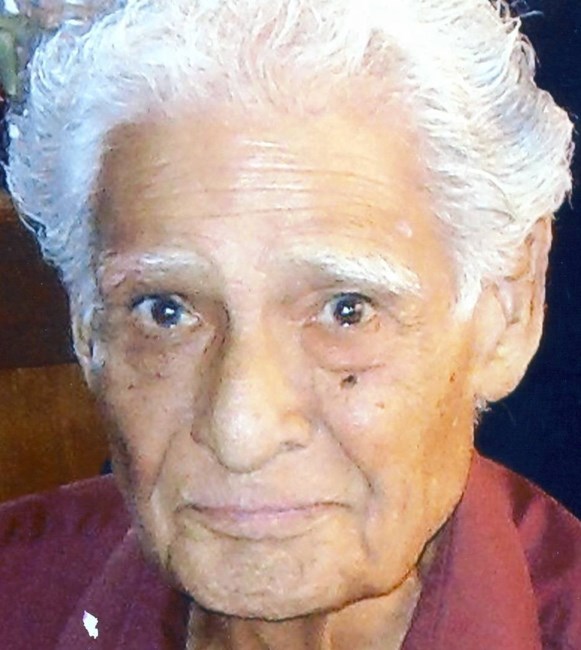 Obituary of Lauro Vega