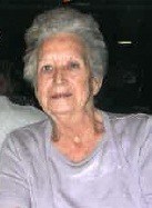 Obituary of Doris Lee Neff