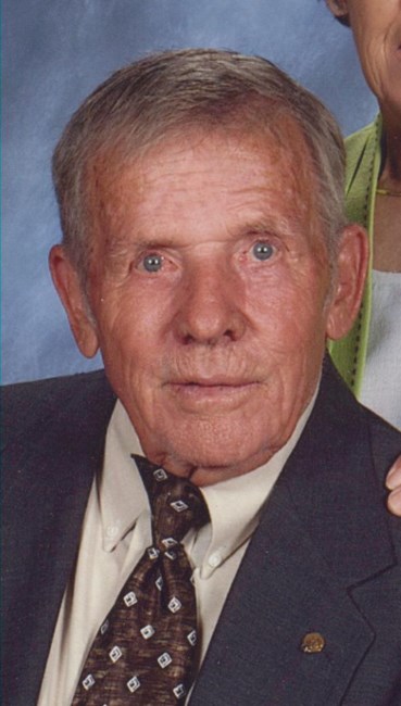 Obituary of Dwight H. Price