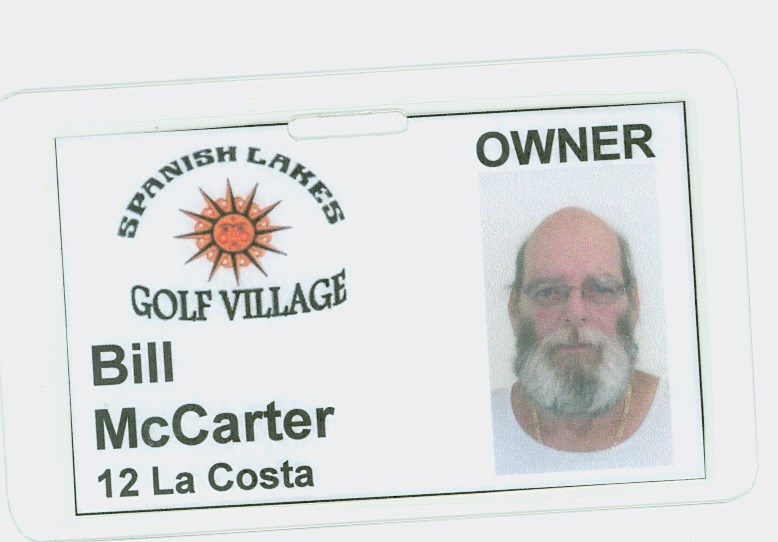 Obituary of William McCarter Jr.