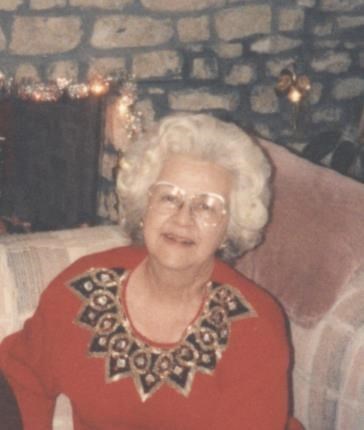 Obituary of Helen Kirk Hopper