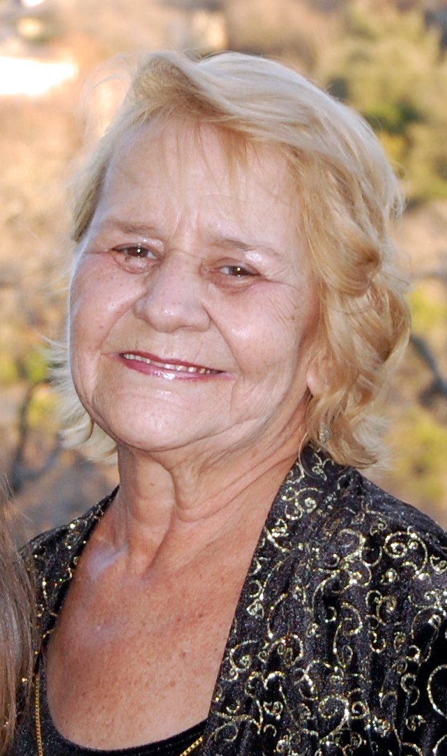 MaryLou Hildebrandt Obituary Jacksonville, FL