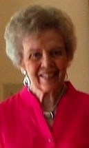 Obituary of Doris Smith Perry
