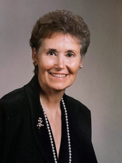 Obituary of Genevieve Willburn Gablehouse