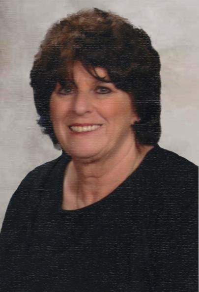 Obituario de Linda Mae Hoaglin
