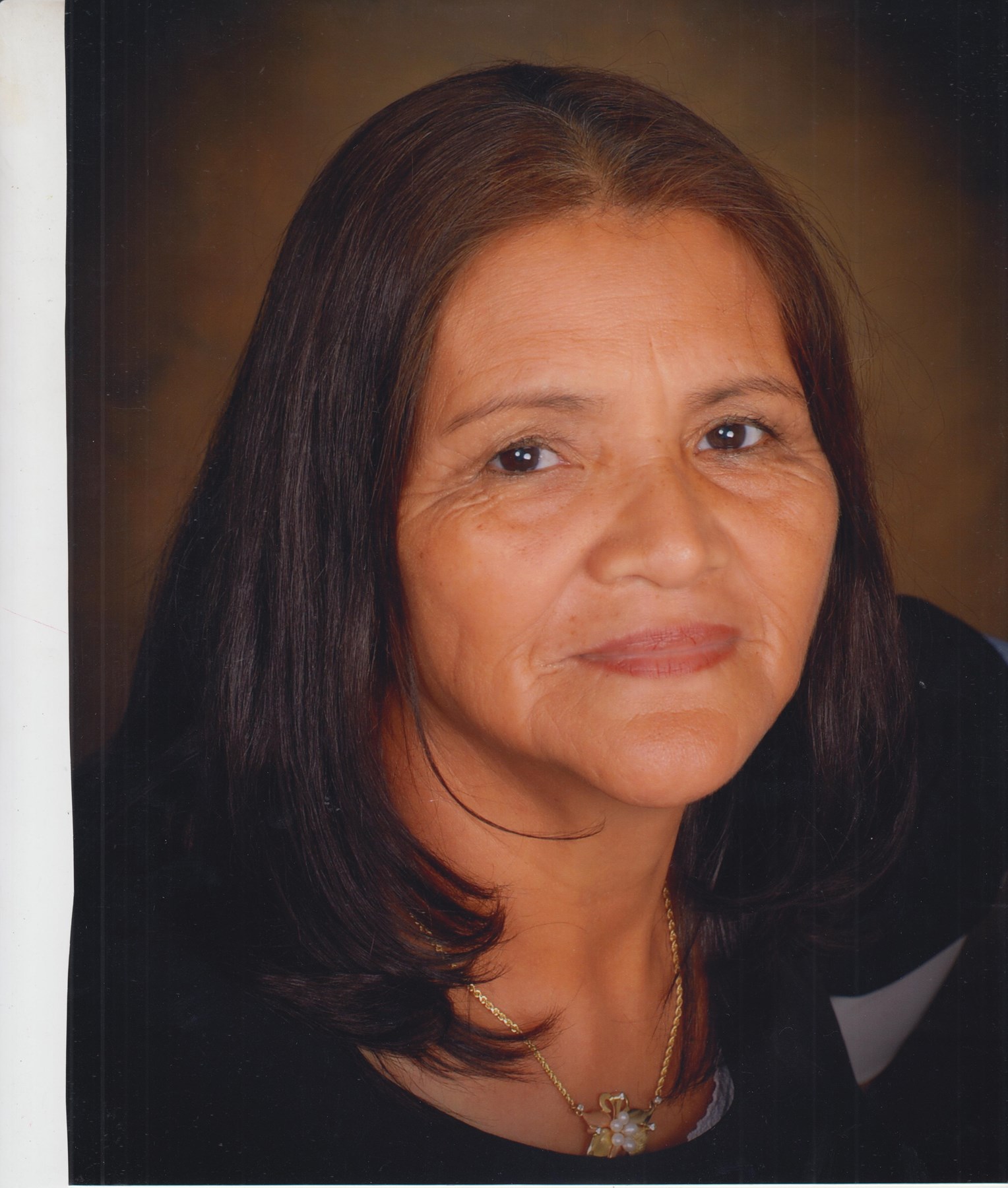 Obituary of Ana Estela Castro