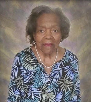 Obituary of Dorothy Ree Hudson