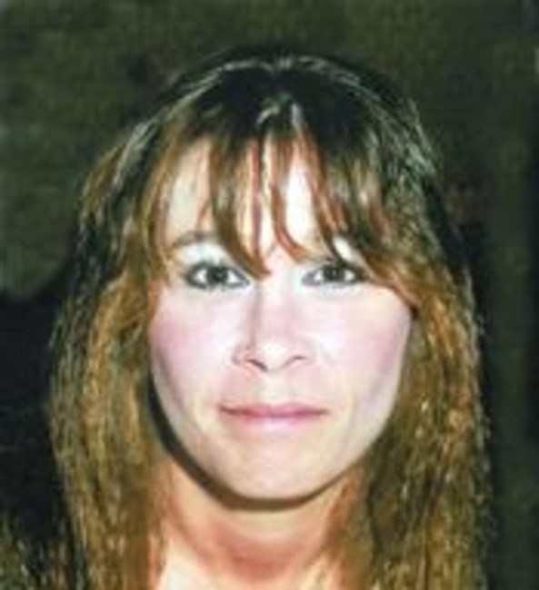 Obituary of Michele Patterson-Wade