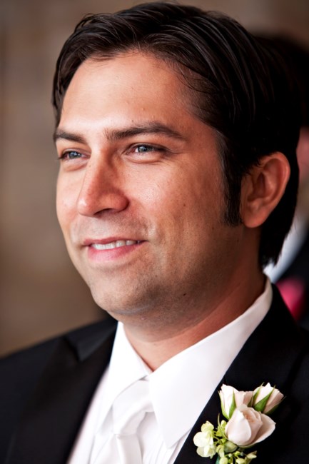 Obituary of Alex Kenaston