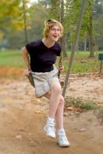 Obituary of K. Meghan Hill