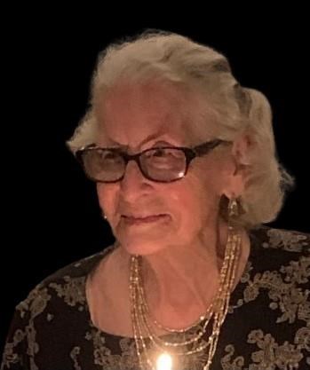 Obituary of Adriana Louise Brown