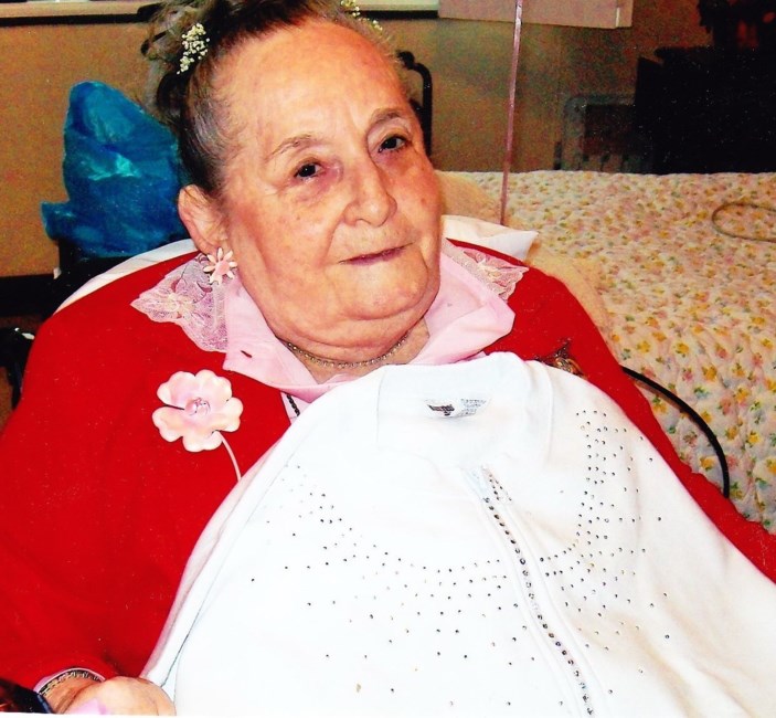 Obituary of Helen M. Hupp