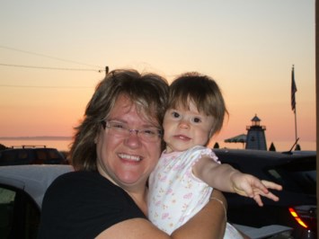 Avis de décès de Nathalie Roy