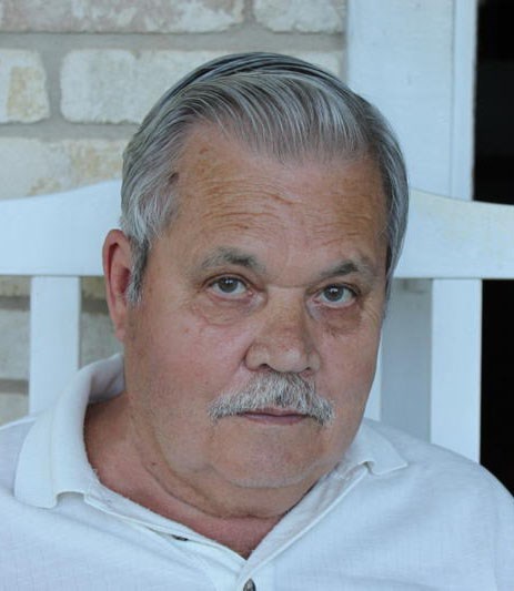 Obituary of Russell Junior Vanover Jr.