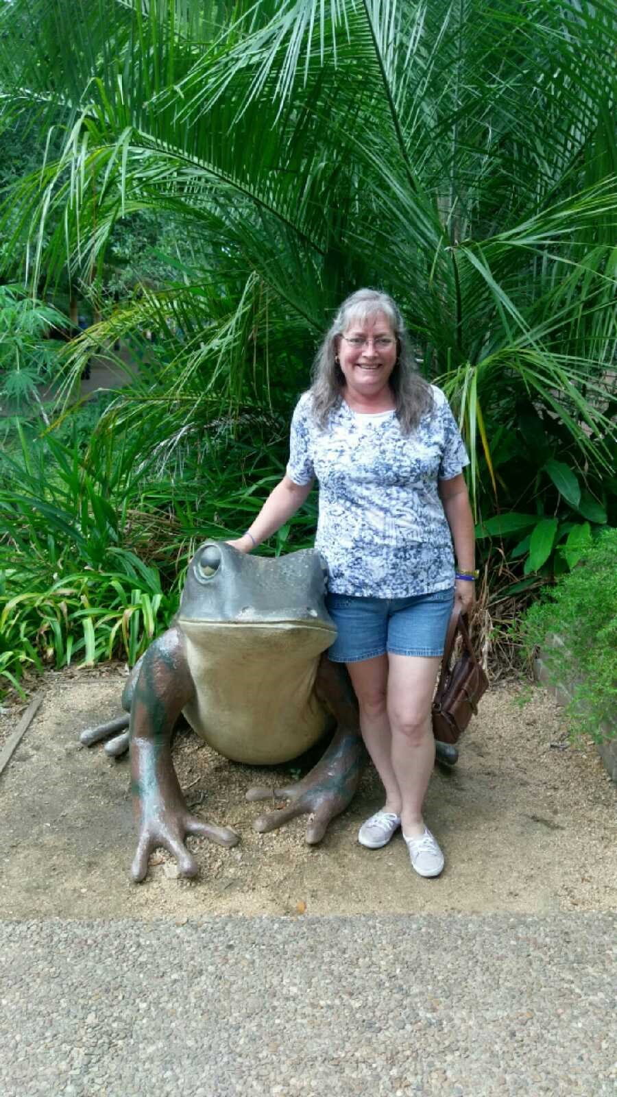 Avis de décès de Stephanie Ann Roescher Wampler