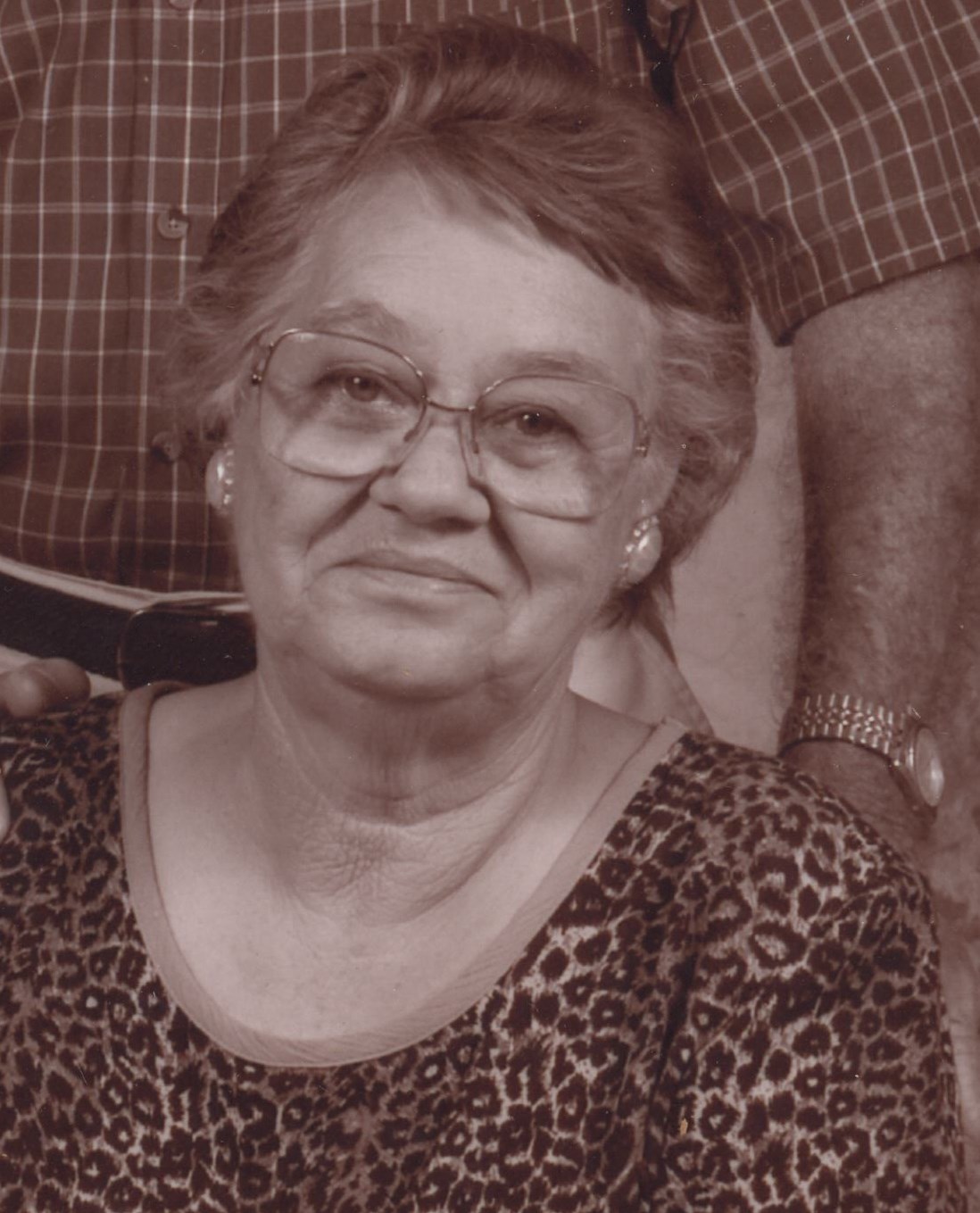 Doris Maddox Obituary Centreville, AL
