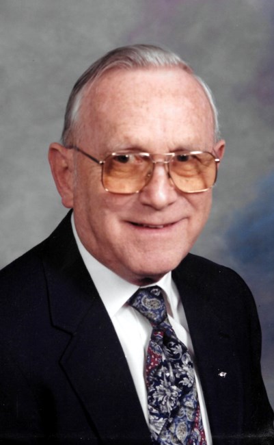 Obituary of Harry Bill Ervin