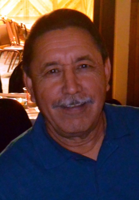 Obituary of Juan Perez