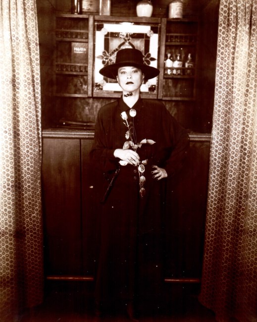 Obituary of Yolanda "Dondi" Victoria Kolarik