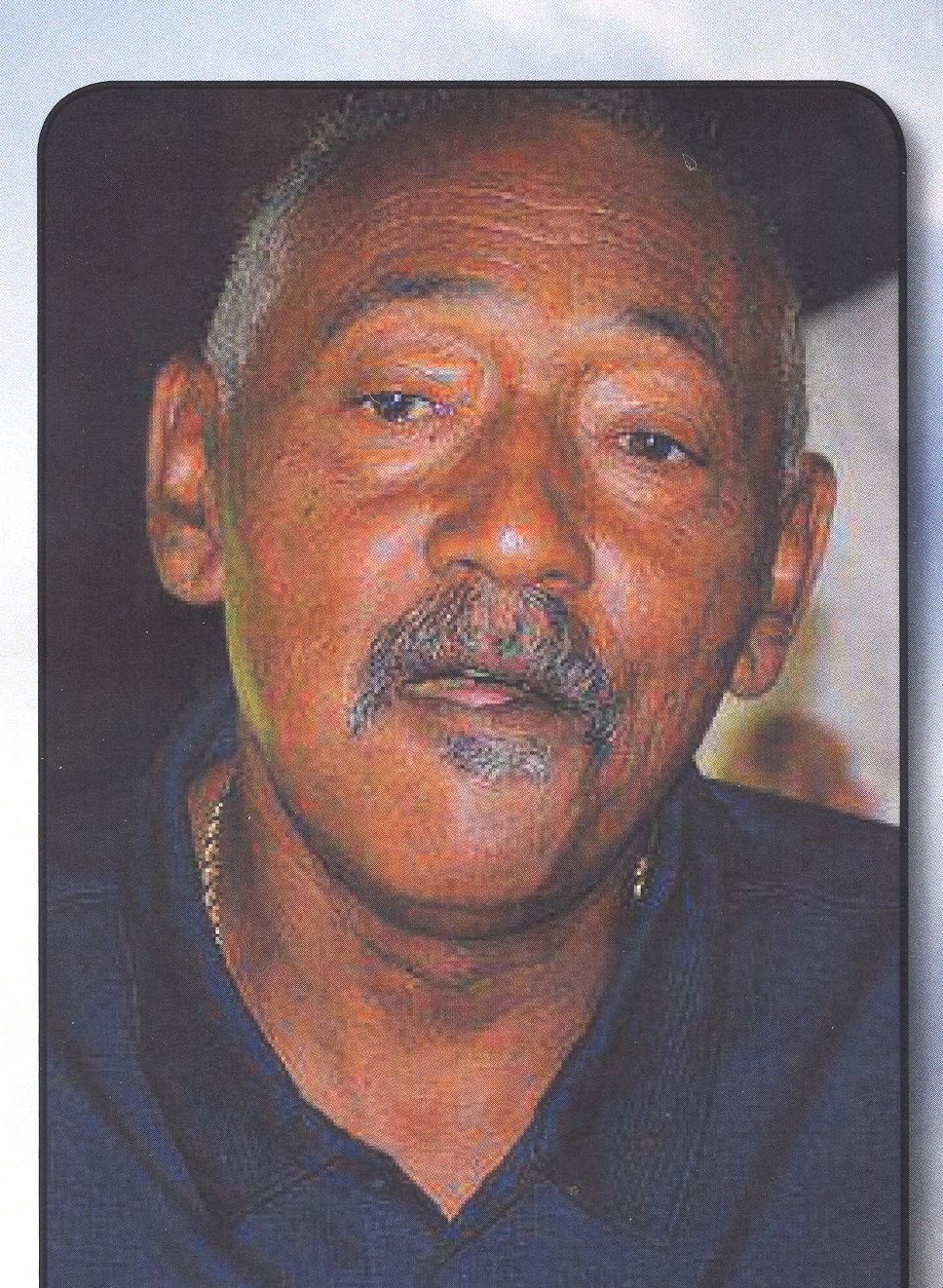 Obituary of Virgil Gene Taylor