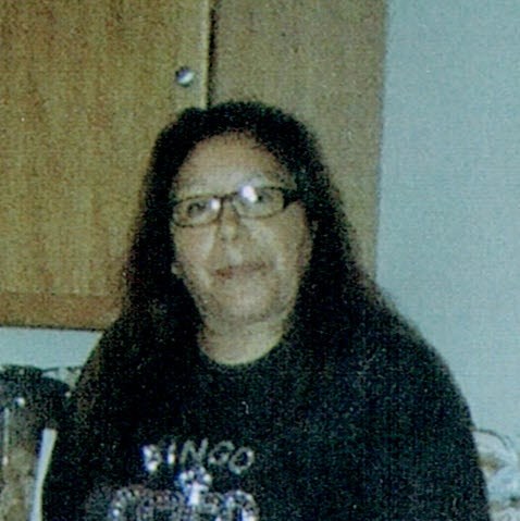 Obituary of Beverly Jean Kelly