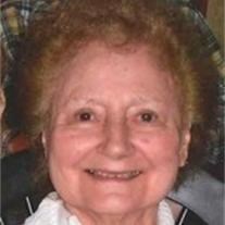 Obituary of Clara Arnone (Fargnoli)