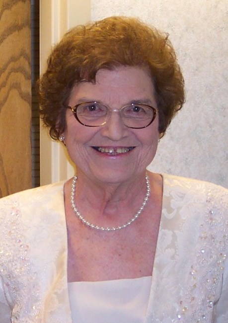 Obituary of Genevieve P. Selway