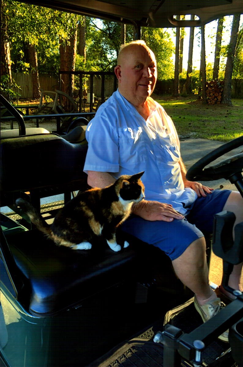 Avis de décès de Richard "Rotten Rich" Smith