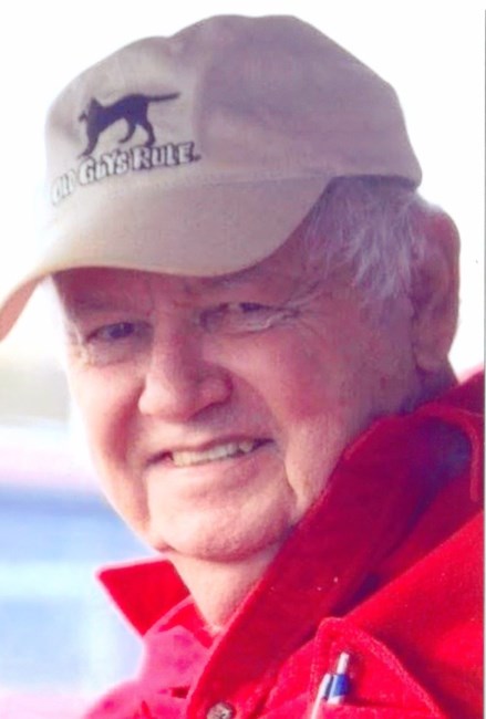 Obituary of Stanford "Buddy" Wyman Boozer Jr.