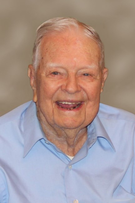 Obituary of Nelson Kenneth Polk