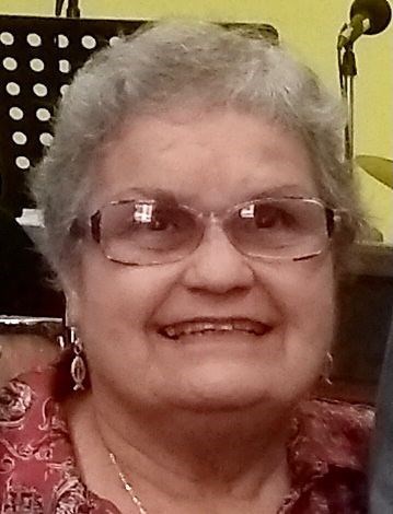 Obituario de Julia "Julie" Enid Cruz Pérez
