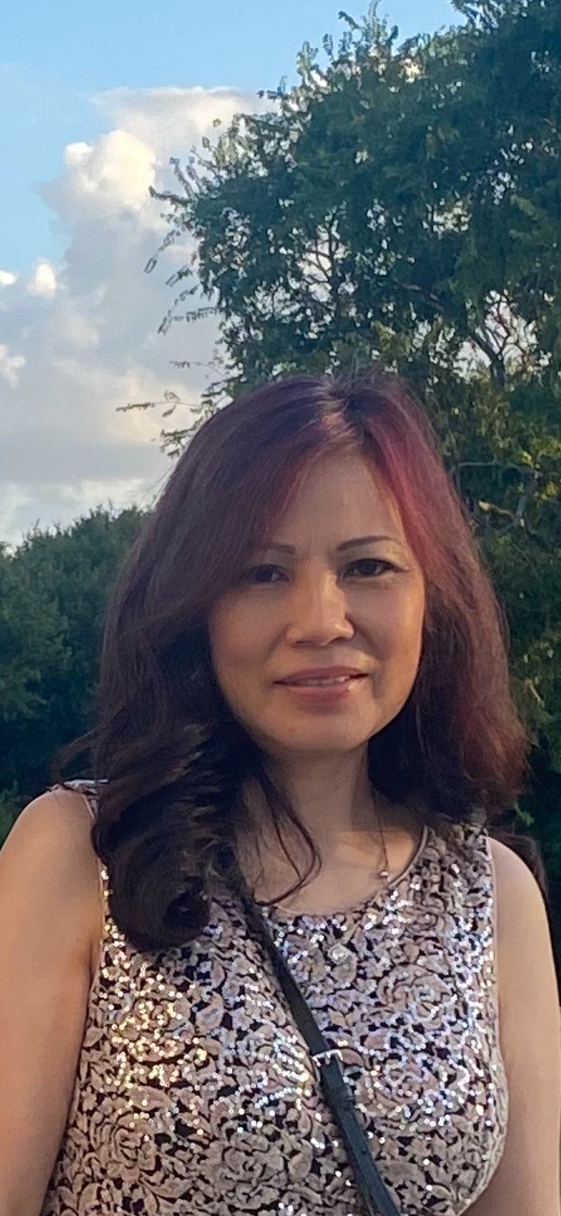 Obituary of Duyen Thi Nguyen