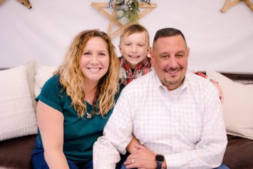 Obituary of Raymond John Young