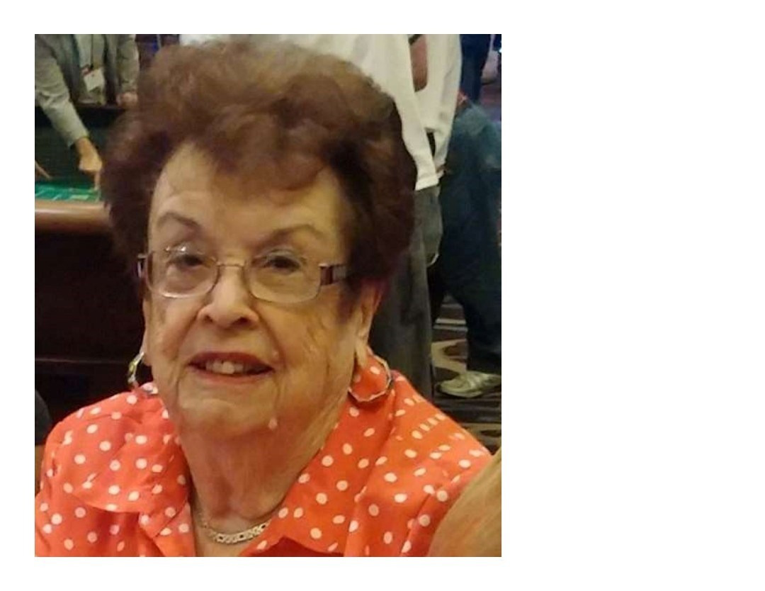 Obituary of Elaine Glazer