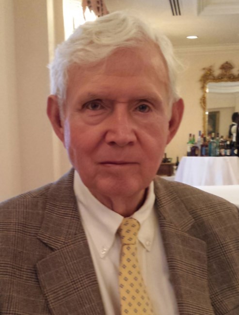Obituary of Thomas Nesbitt Eddins Jr.