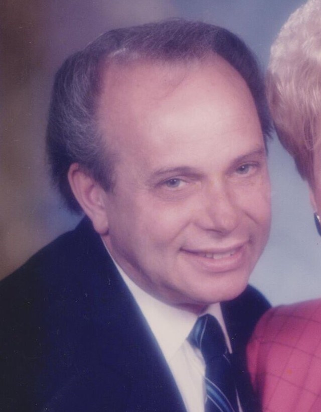 Obituary of Johnny Lee Samarzich