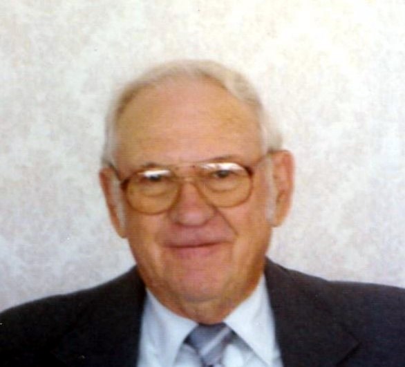 Avis de décès de Kenneth E. Dodge