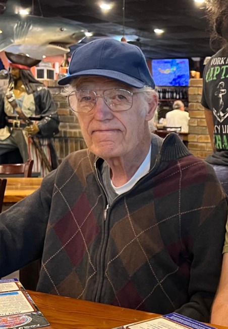 Obituary of David Thane Clark