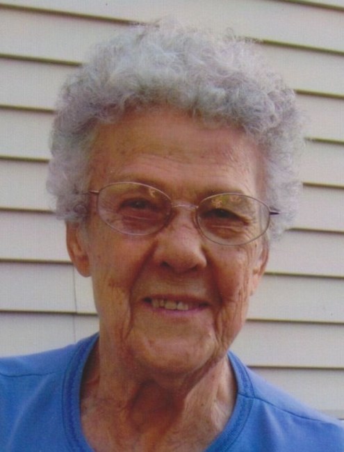 Obituary of Stella A. Turant