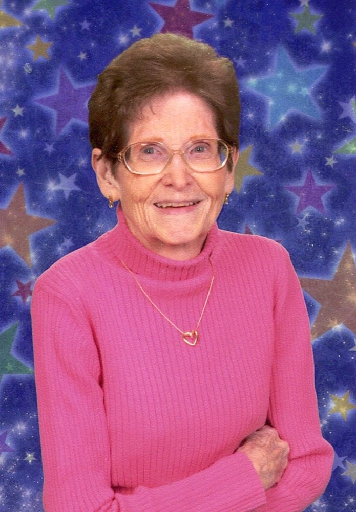Inez May Marostica Obituary Greeley, CO