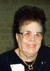 Obituary of Rubylea Sisk