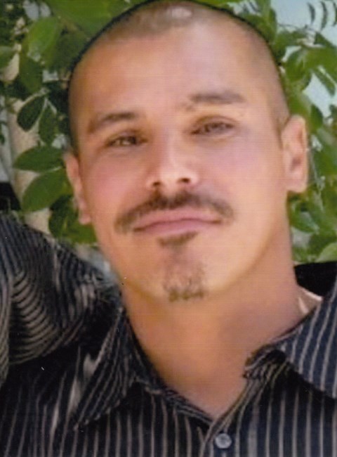 Obituary of Oscar O. Becerra