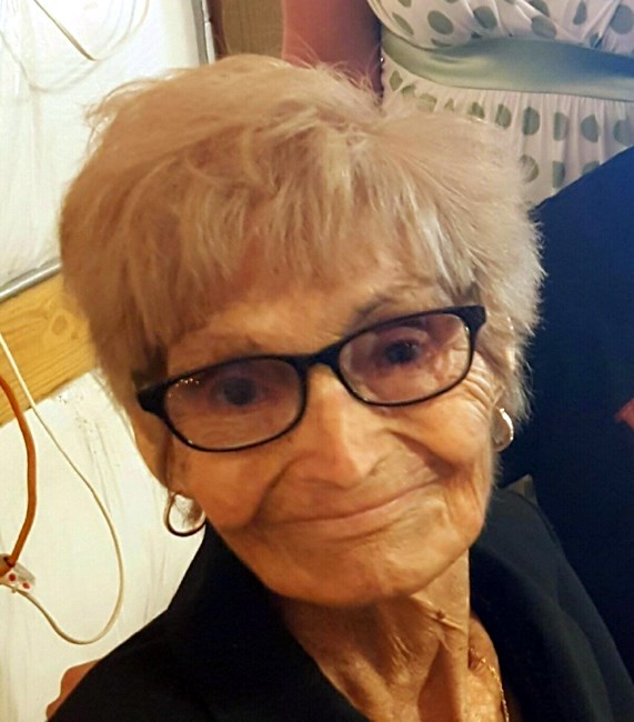Obituary of Celestina Rubio Esqueda