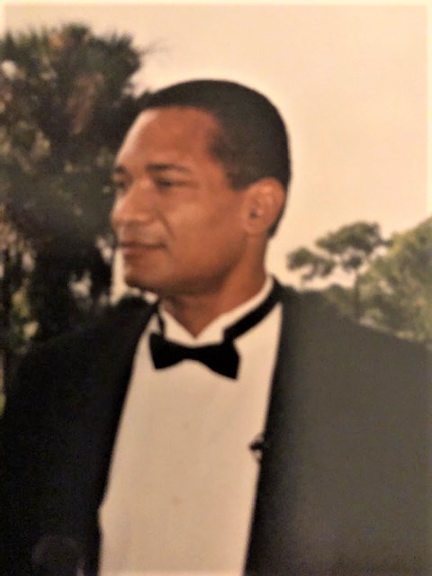 Obituary of Frank Patrick Urquhart