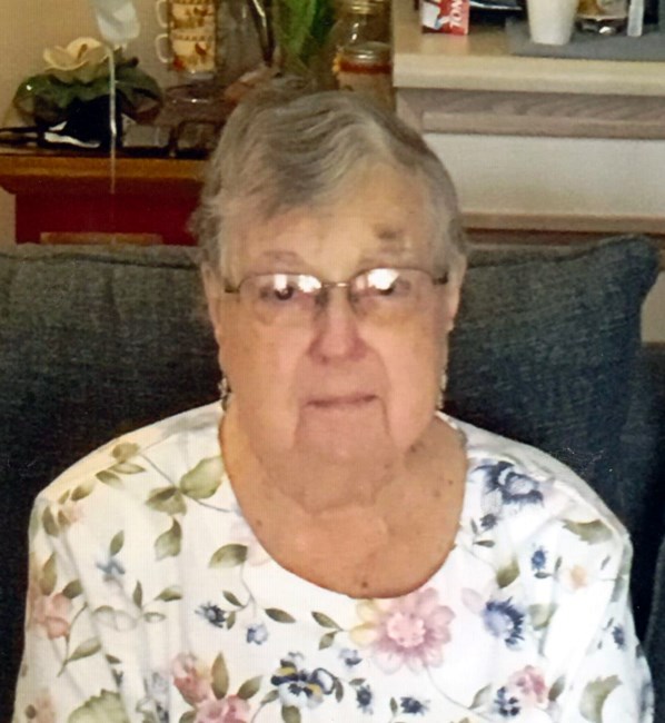 Obituary of Marguerite Cooper
