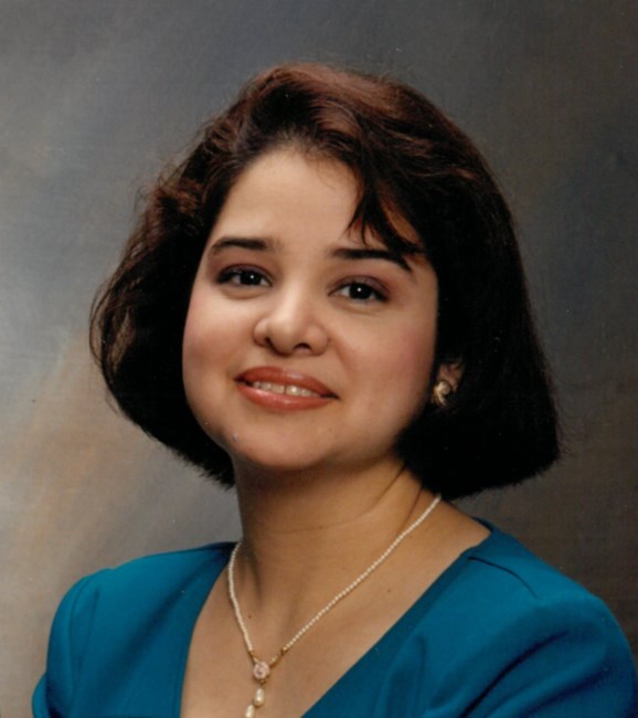 Obituary of Ana L. Mazuca