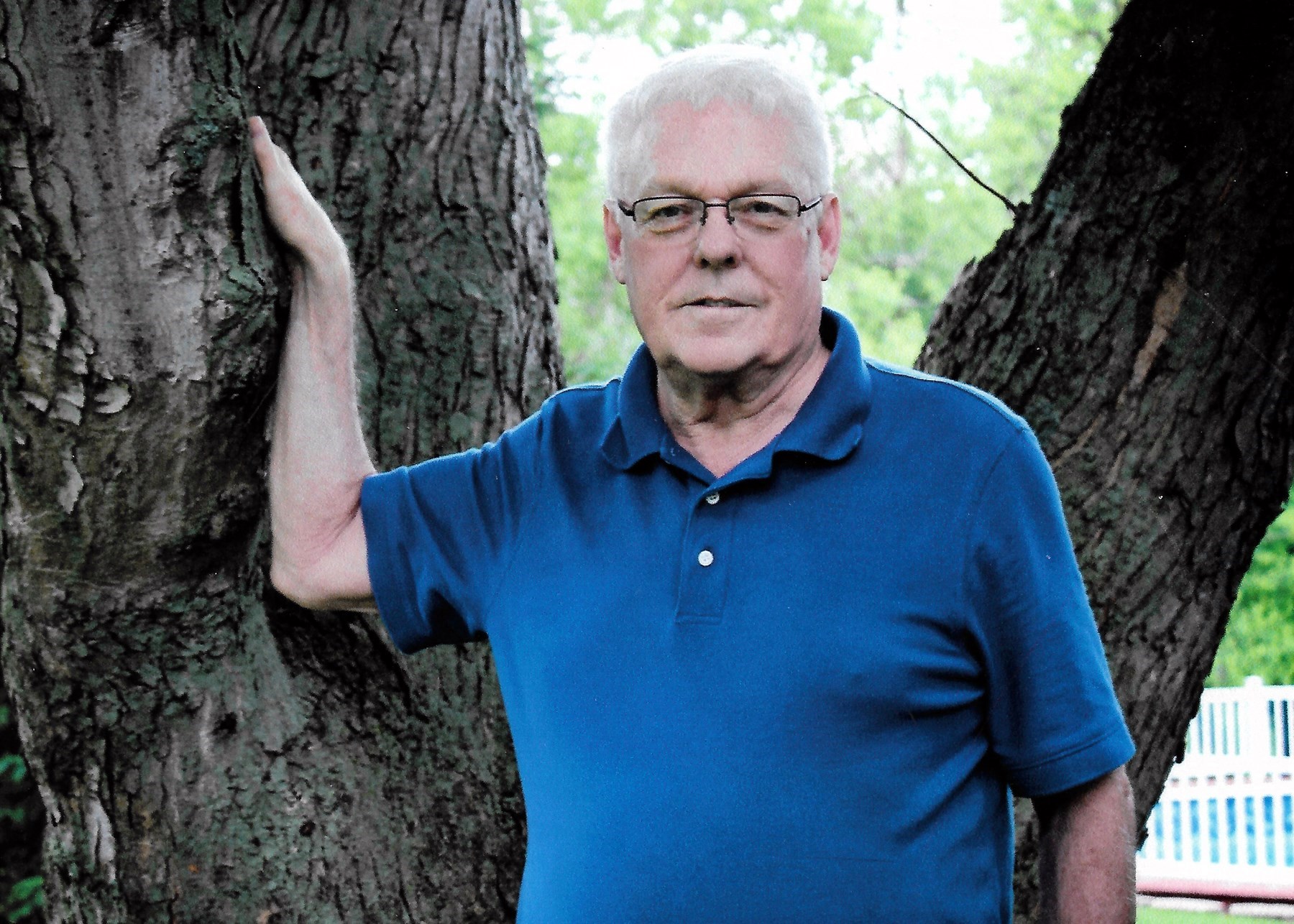 Stephen Waller Obituary Connersville, IN