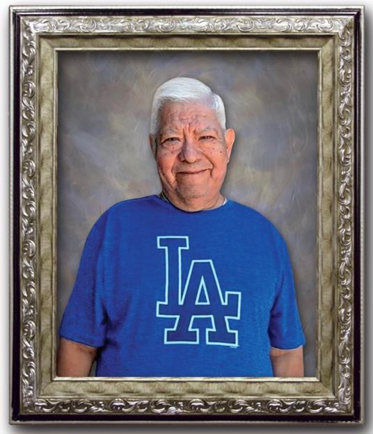 Obituario de Adalberto Contreras Rodriguez